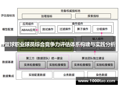 篮球职业球员综合竞争力评估体系构建与实践分析